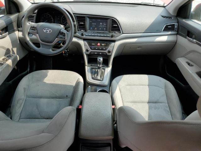 Photo 7 VIN: 5NPD84LF3HH005239 - HYUNDAI ELANTRA SE 