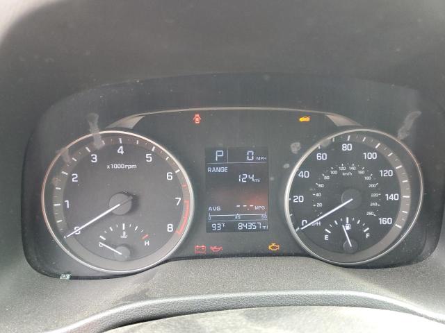 Photo 8 VIN: 5NPD84LF3HH005239 - HYUNDAI ELANTRA SE 