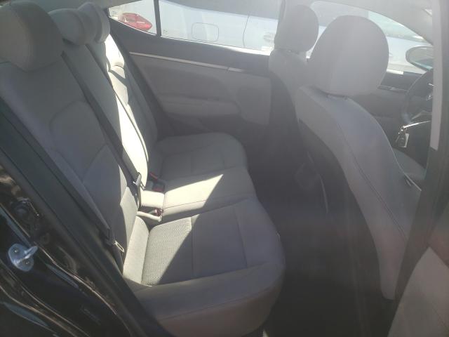 Photo 5 VIN: 5NPD84LF3HH007735 - HYUNDAI ELANTRA SE 