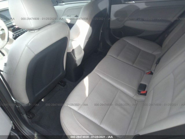 Photo 7 VIN: 5NPD84LF3HH008013 - HYUNDAI ELANTRA 