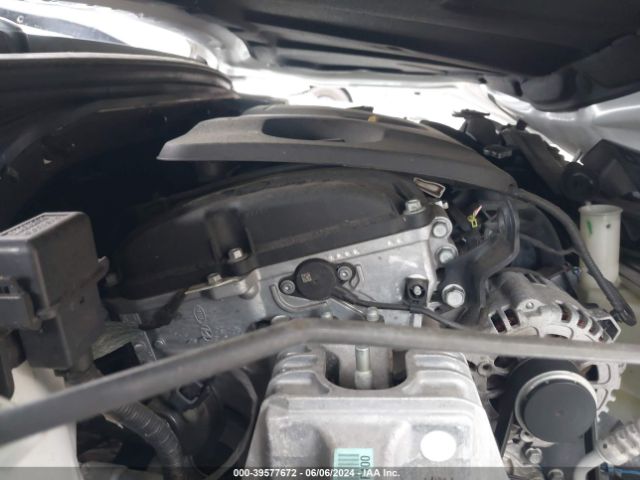 Photo 9 VIN: 5NPD84LF3HH008366 - HYUNDAI ELANTRA 