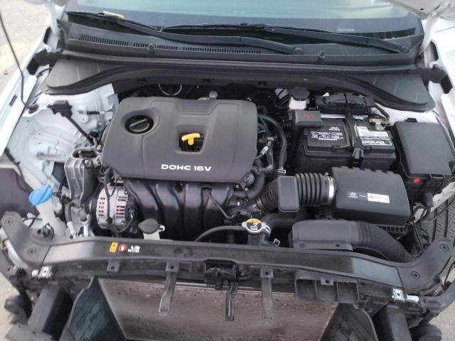 Photo 6 VIN: 5NPD84LF3HH008822 - HYUNDAI ELANTRA SE 