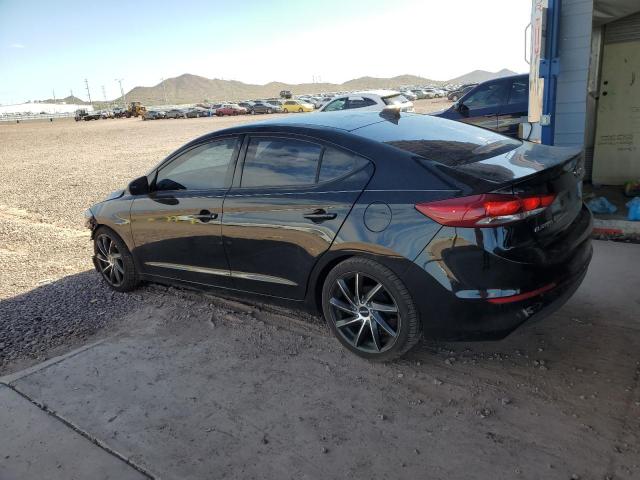 Photo 1 VIN: 5NPD84LF3HH009260 - HYUNDAI ELANTRA SE 