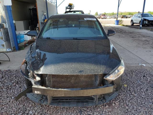 Photo 4 VIN: 5NPD84LF3HH009260 - HYUNDAI ELANTRA SE 