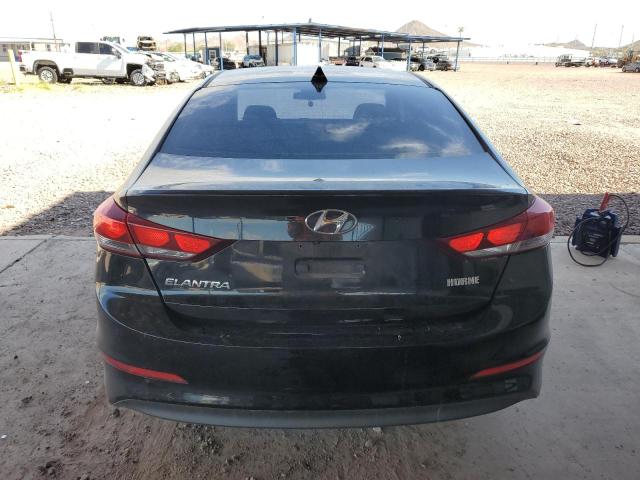 Photo 5 VIN: 5NPD84LF3HH009260 - HYUNDAI ELANTRA SE 