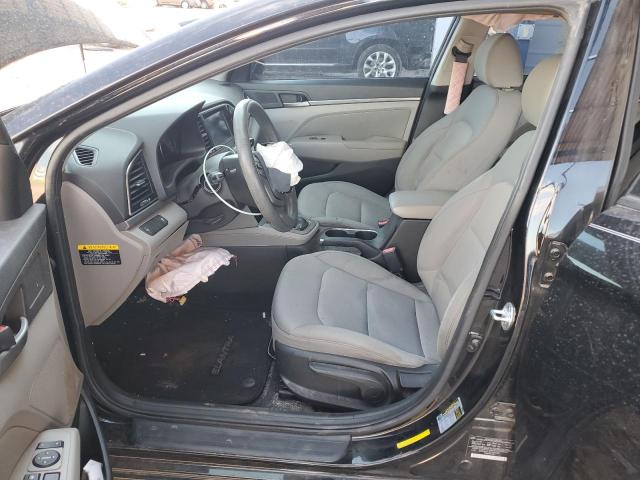 Photo 6 VIN: 5NPD84LF3HH009260 - HYUNDAI ELANTRA SE 