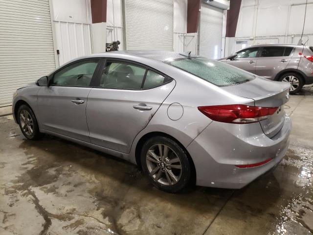 Photo 1 VIN: 5NPD84LF3HH009999 - HYUNDAI ELANTRA SE 