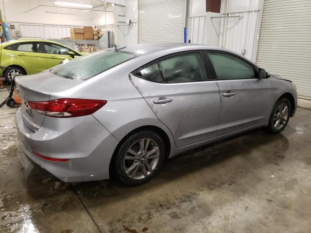 Photo 2 VIN: 5NPD84LF3HH009999 - HYUNDAI ELANTRA SE 