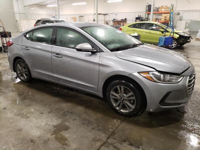 Photo 3 VIN: 5NPD84LF3HH009999 - HYUNDAI ELANTRA SE 