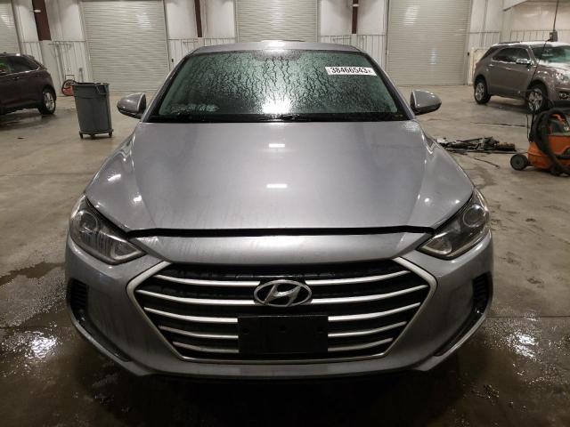 Photo 4 VIN: 5NPD84LF3HH009999 - HYUNDAI ELANTRA SE 