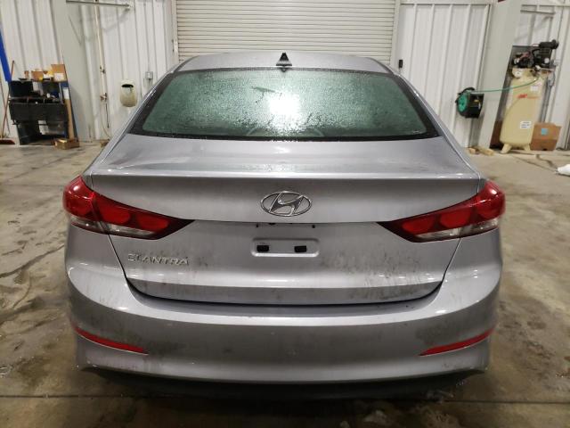 Photo 5 VIN: 5NPD84LF3HH009999 - HYUNDAI ELANTRA SE 