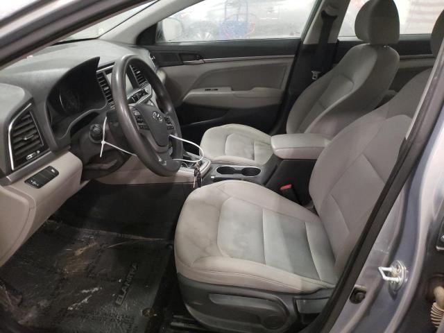 Photo 6 VIN: 5NPD84LF3HH009999 - HYUNDAI ELANTRA SE 