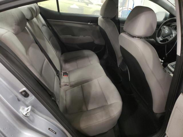 Photo 9 VIN: 5NPD84LF3HH009999 - HYUNDAI ELANTRA SE 