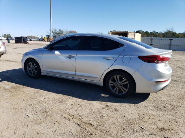 Photo 1 VIN: 5NPD84LF3HH010473 - HYUNDAI ELANTRA 