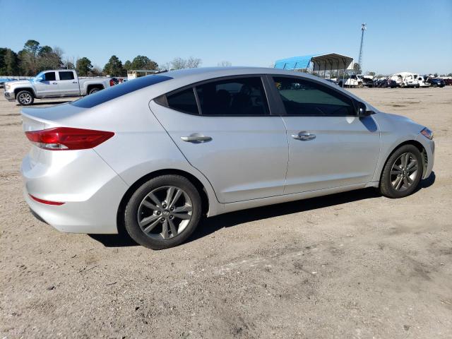 Photo 2 VIN: 5NPD84LF3HH010473 - HYUNDAI ELANTRA 