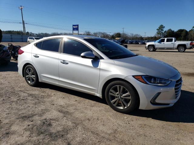 Photo 3 VIN: 5NPD84LF3HH010473 - HYUNDAI ELANTRA 