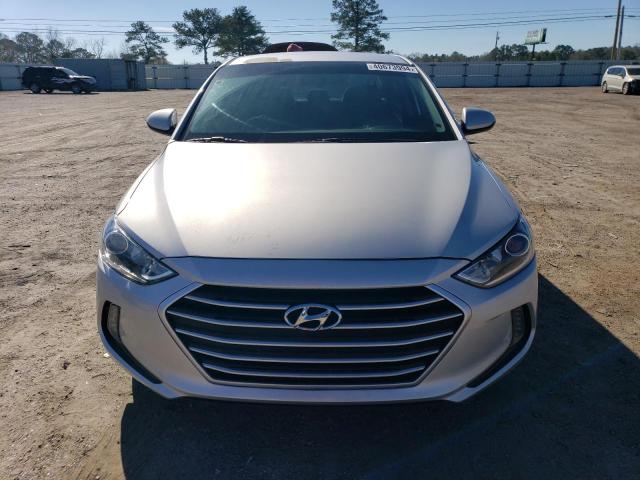 Photo 4 VIN: 5NPD84LF3HH010473 - HYUNDAI ELANTRA 