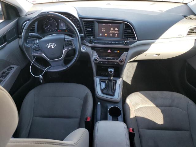 Photo 7 VIN: 5NPD84LF3HH010473 - HYUNDAI ELANTRA 