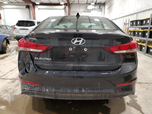 Photo 5 VIN: 5NPD84LF3HH011977 - HYUNDAI ELANTRA SE 