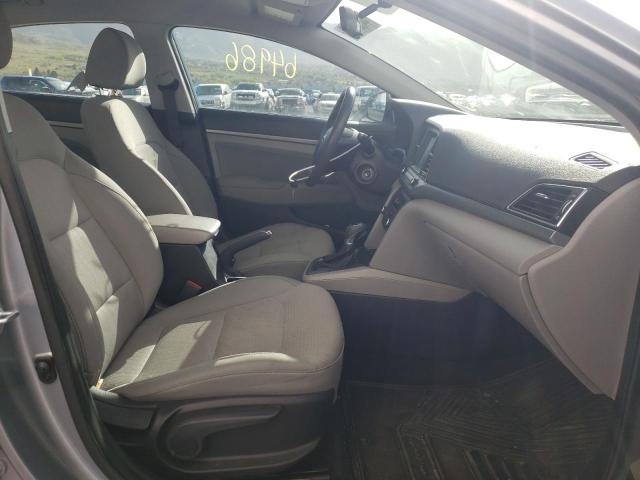 Photo 4 VIN: 5NPD84LF3HH015561 - HYUNDAI ELANTRA SE 