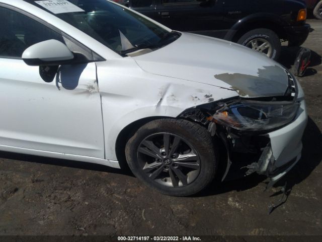 Photo 5 VIN: 5NPD84LF3HH015589 - HYUNDAI ELANTRA 