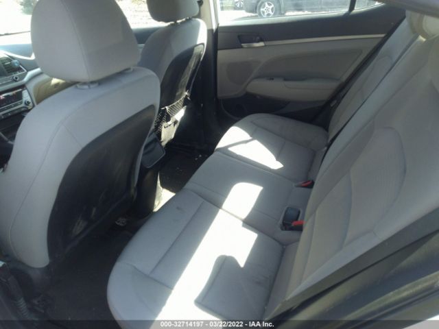 Photo 7 VIN: 5NPD84LF3HH015589 - HYUNDAI ELANTRA 