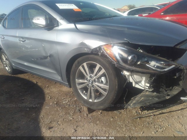 Photo 5 VIN: 5NPD84LF3HH015785 - HYUNDAI ELANTRA 