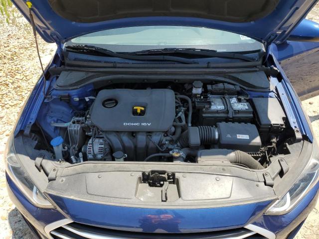 Photo 10 VIN: 5NPD84LF3HH016242 - HYUNDAI ELANTRA 