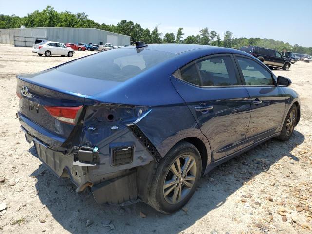 Photo 2 VIN: 5NPD84LF3HH016242 - HYUNDAI ELANTRA 