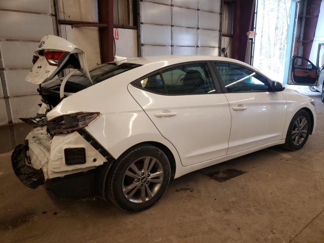 Photo 2 VIN: 5NPD84LF3HH017990 - HYUNDAI ELANTRA 