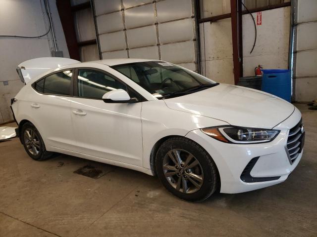 Photo 3 VIN: 5NPD84LF3HH017990 - HYUNDAI ELANTRA 