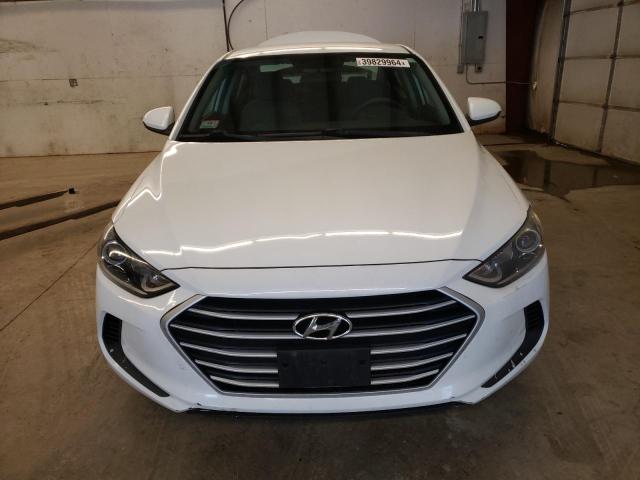 Photo 4 VIN: 5NPD84LF3HH017990 - HYUNDAI ELANTRA 