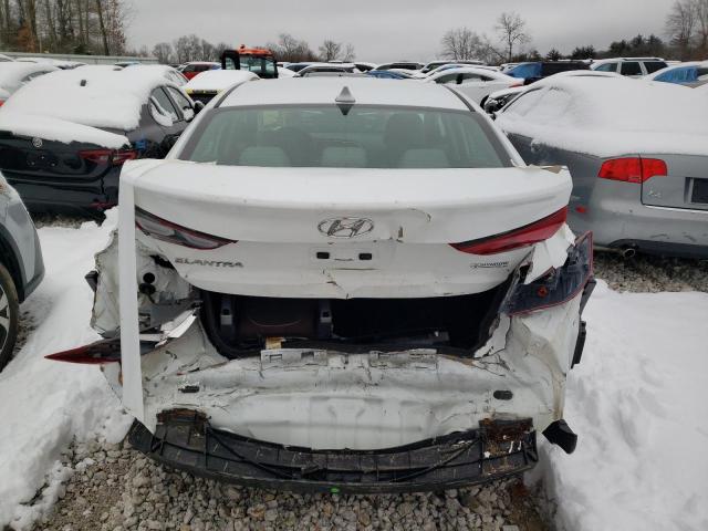 Photo 5 VIN: 5NPD84LF3HH017990 - HYUNDAI ELANTRA 