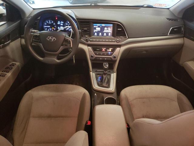 Photo 7 VIN: 5NPD84LF3HH017990 - HYUNDAI ELANTRA 