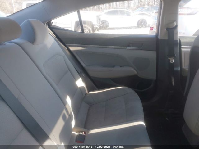 Photo 7 VIN: 5NPD84LF3HH020002 - HYUNDAI ELANTRA 