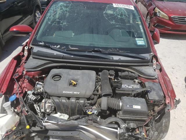 Photo 6 VIN: 5NPD84LF3HH022204 - HYUNDAI ELANTRA SE 