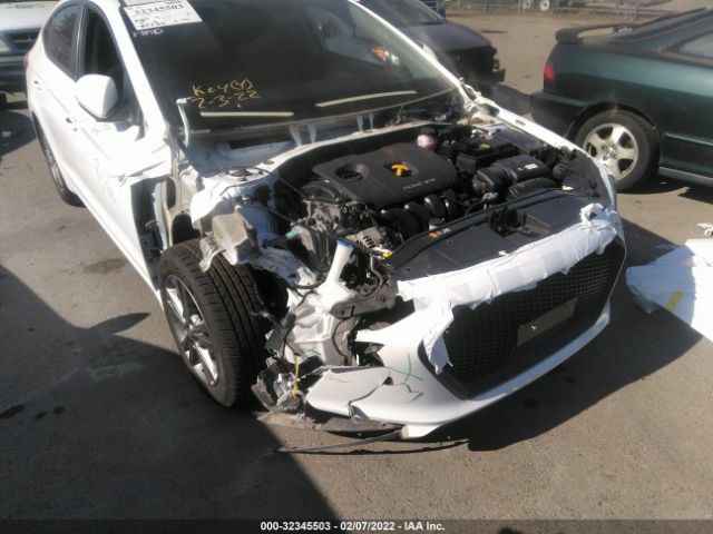 Photo 5 VIN: 5NPD84LF3HH023983 - HYUNDAI ELANTRA 