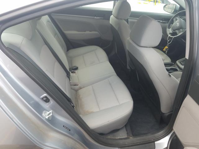 Photo 5 VIN: 5NPD84LF3HH024292 - HYUNDAI ELANTRA 