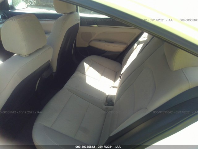 Photo 7 VIN: 5NPD84LF3HH026754 - HYUNDAI ELANTRA 