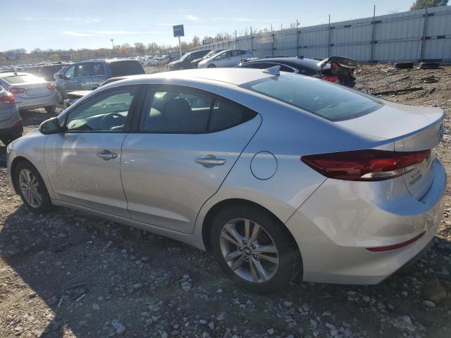 Photo 1 VIN: 5NPD84LF3HH027368 - HYUNDAI ELANTRA SE 