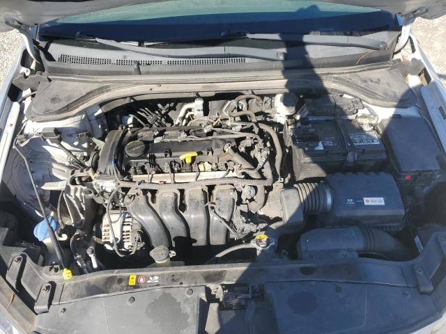 Photo 10 VIN: 5NPD84LF3HH027368 - HYUNDAI ELANTRA SE 