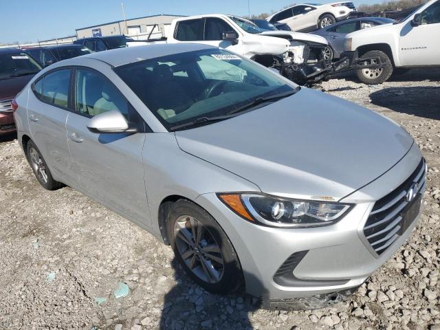 Photo 3 VIN: 5NPD84LF3HH027368 - HYUNDAI ELANTRA SE 