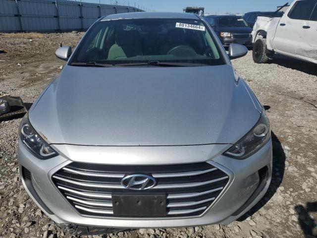 Photo 4 VIN: 5NPD84LF3HH027368 - HYUNDAI ELANTRA SE 