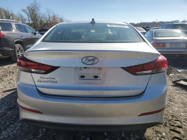 Photo 5 VIN: 5NPD84LF3HH027368 - HYUNDAI ELANTRA SE 