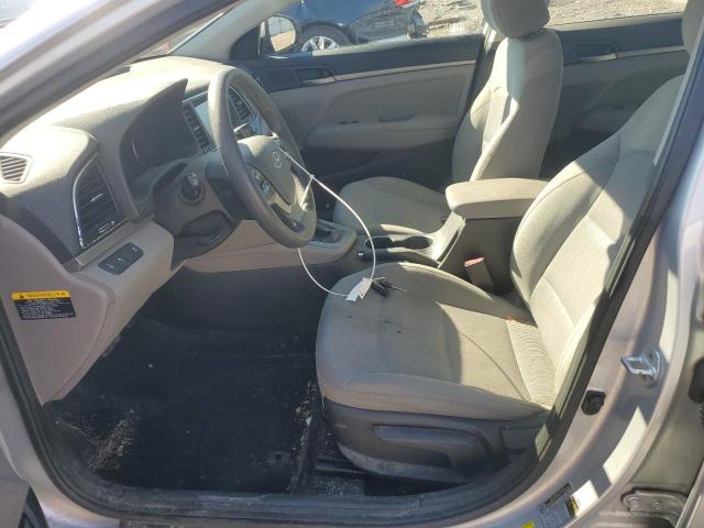 Photo 6 VIN: 5NPD84LF3HH027368 - HYUNDAI ELANTRA SE 