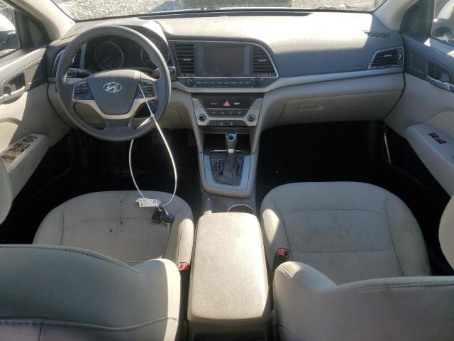 Photo 7 VIN: 5NPD84LF3HH027368 - HYUNDAI ELANTRA SE 