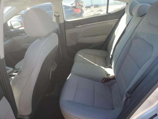 Photo 9 VIN: 5NPD84LF3HH027368 - HYUNDAI ELANTRA SE 