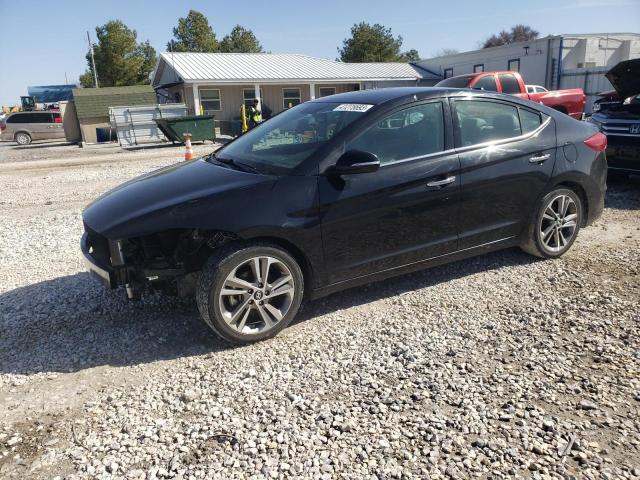 Photo 0 VIN: 5NPD84LF3HH028164 - HYUNDAI ELANTRA SE 