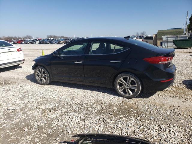 Photo 1 VIN: 5NPD84LF3HH028164 - HYUNDAI ELANTRA SE 