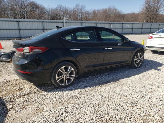 Photo 2 VIN: 5NPD84LF3HH028164 - HYUNDAI ELANTRA SE 